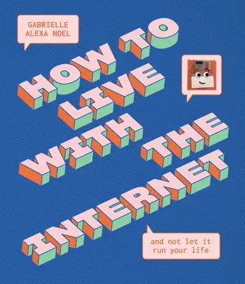 Jak žít s internetem a nenechat si jím řídit život - How to Live with the Internet and Not Let It Run Your Life