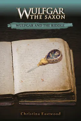 Wulfgar a hádanka - Wulfgar and the Riddle