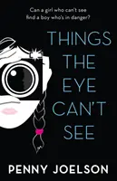 Věci, které oko nevidí - Things the Eye Can't See