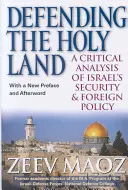 Obrana Svaté země - Defending the Holy Land
