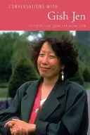 Rozhovory s Gish Jen - Conversations with Gish Jen