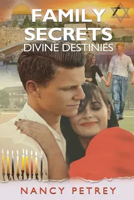 Tajemství rodiny - Božské osudy - Family Secrets - Divine Destinies