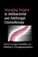 Nové cíle v antibakteriální a antimykotické chemoterapii - Emerging Targets in Antibacterial and Antifungal Chemotherapy