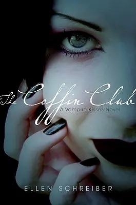 Klub rakví - The Coffin Club