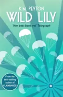 Divoká lilie - Wild Lily