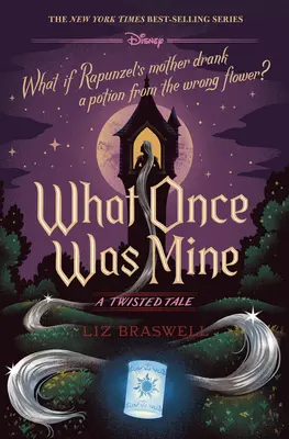 Co bylo kdysi moje: A Twisted Tale: A Twisted Tale - What Once Was Mine: A Twisted Tale