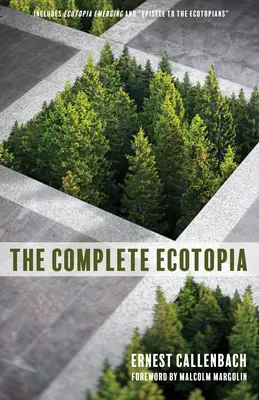 Kompletní ekotopie - The Complete Ecotopia