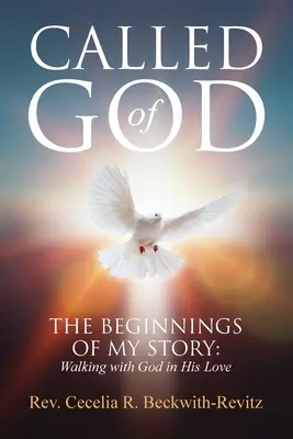 Volán Bohem: Počátky mého putování s Bohem v jeho lásce. - Called of God: The Beginnings of My Walk With God in His Love
