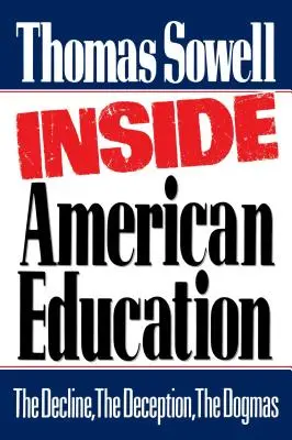 Uvnitř amerického školství - Inside American Education