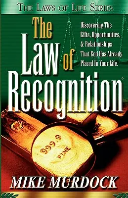 Zákon uznání - The Law of Recognition