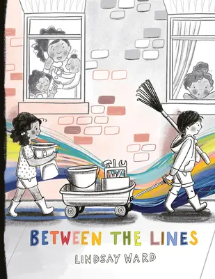 Mezi řádky - Between the Lines
