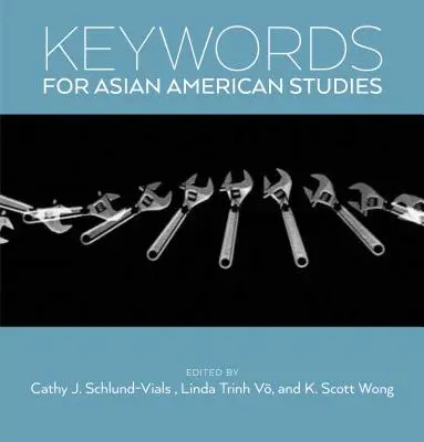 Klíčová slova pro asijsko-americká studia - Keywords for Asian American Studies