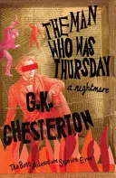 Muž, který byl Čtvrtek: Noční můra - The Man Who Was Thursday: A Nightmare