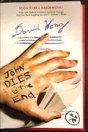 John umírá na konci - John Dies at the End