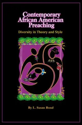 Současné afroamerické kázání - Contemporary African American Preaching