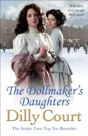 Dcery výrobce panenek - Dollmaker's Daughters