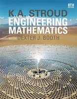 Inženýrská matematika - Engineering Mathematics