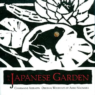 V japonské zahradě - In a Japanese Garden