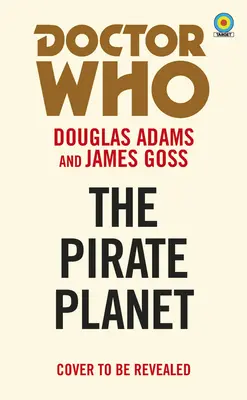 Doctor Who: (Target) - Doctor Who: Pirate Planet (Target)