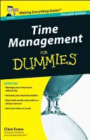 Time Management For Dummies - Velká Británie - Time Management For Dummies - UK