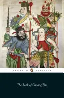 Kniha Chuang Tzu - The Book of Chuang Tzu