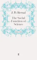Společenská funkce vědy - Social Function of Science