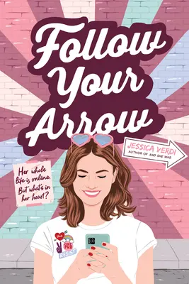 Následuj svůj šíp - Follow Your Arrow
