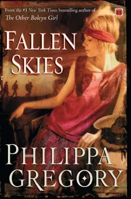 Padlé nebe - Fallen Skies