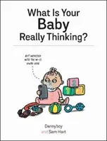 Co si vaše dítě skutečně myslí - What Is Your Baby Really Thinking