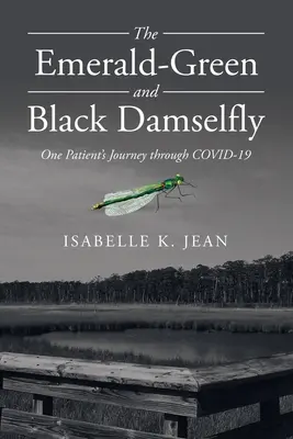 Smaragdově zelený a černý daman: Cesta jednoho pacienta skrze Covid-19 - The Emerald-Green and Black Damselfly: One Patient's Journey Through Covid-19