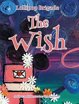 Přání - The Wish