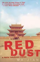Červený prach - Red Dust