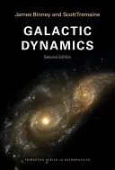 Galaktická dynamika - Galactic Dynamics
