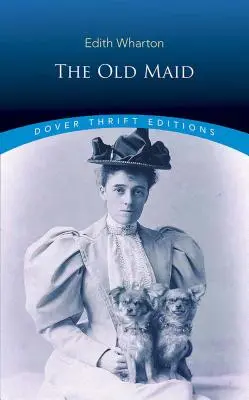 Stará panna - The Old Maid
