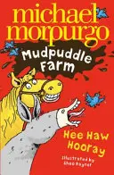 Hee-Haw Hurá! - Hee-Haw Hooray!