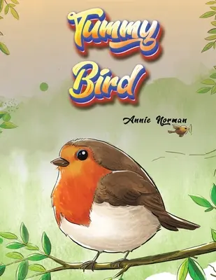 Pták na břiše - Tummy Bird