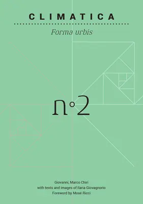 Klimatické změny: Forma Urbis - Climatica: Forma Urbis