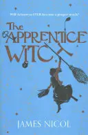 Čarodějnický učeň - Apprentice Witch