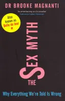 Mýtus o sexu - proč je všechno, co se nám říká, špatně - Sex Myth - Why Everything We're Told is Wrong