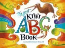 Velká kiwi abeceda - The Great Kiwi ABC Book