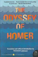 Homérova Odyssea - The Odyssey of Homer