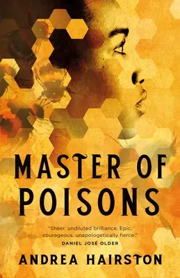 Mistr jedů - Master of Poisons