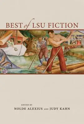 To nejlepší z Lsu Fiction - Best of Lsu Fiction