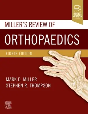 Millerův přehled ortopedie - Miller's Review of Orthopaedics
