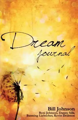 Deník snů - Dream Journal