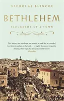 Betlém - životopis města - Bethlehem - Biography of a Town
