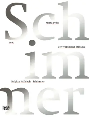 Brigitte Waldachová: Schimmer Und Glanz - Brigitte Waldach: Schimmer Und Glanz