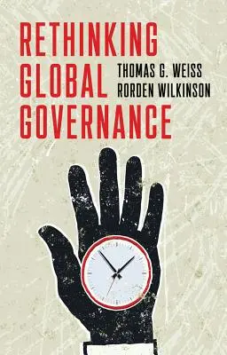 Přehodnocení globální správy - Rethinking Global Governance