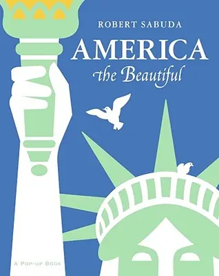 America the Beautiful: Amerika krásná - America the Beautiful: America the Beautiful