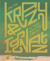 Knihovna George Herrimana: Krazy & Ignatz 1916-1918 - The George Herriman Library: Krazy & Ignatz 1916-1918
